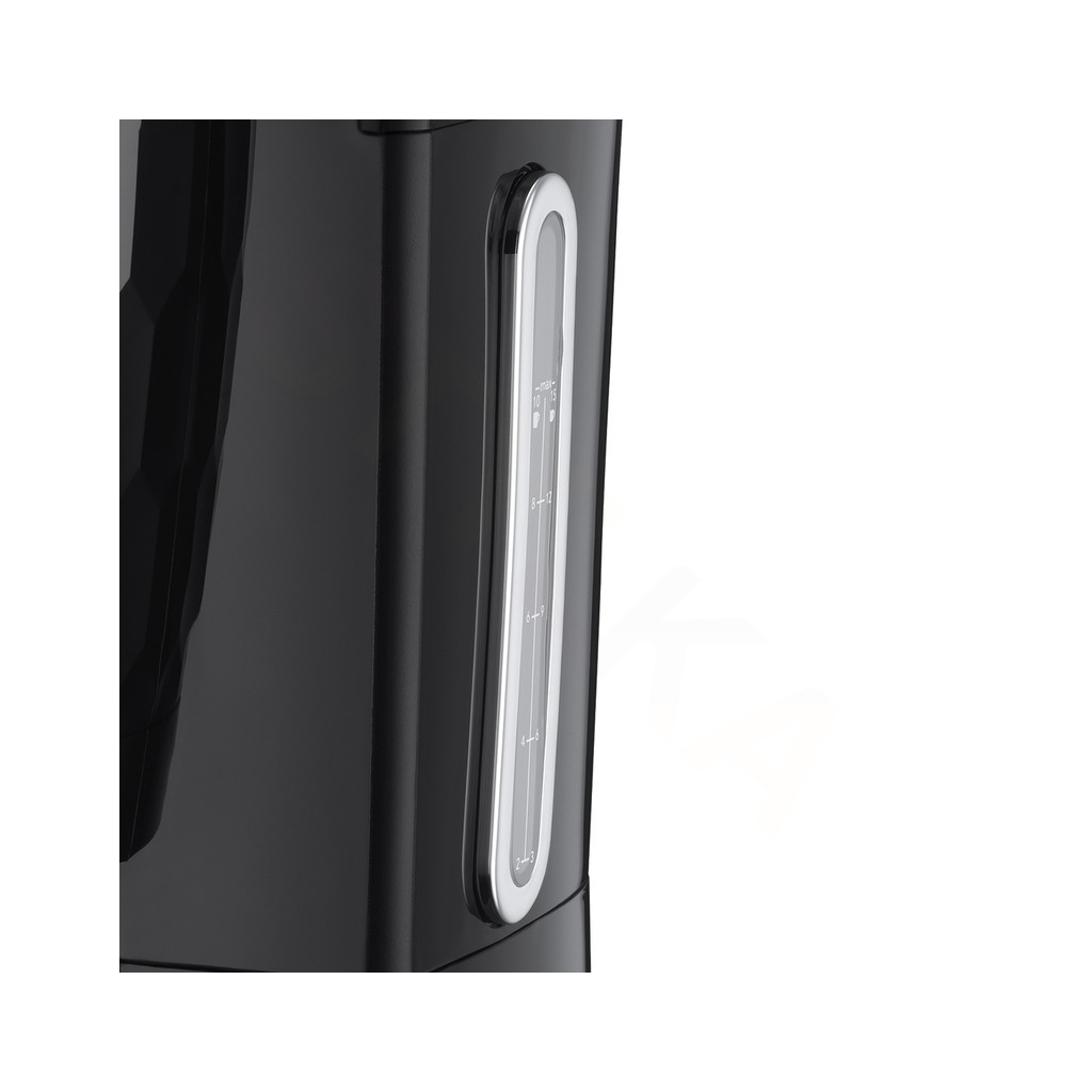 Крапельна кавоварка Russell Hobbs Hobbs 27011-56 Honeycomb Black (27011-56) - зображення 4