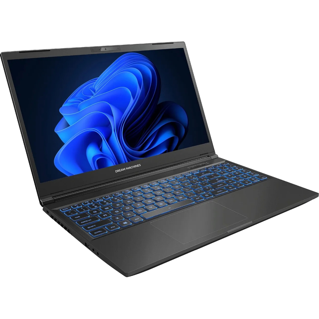 Ноутбук Dream Machines RG4050-15 (RG4050-15UA61) - зображення 2