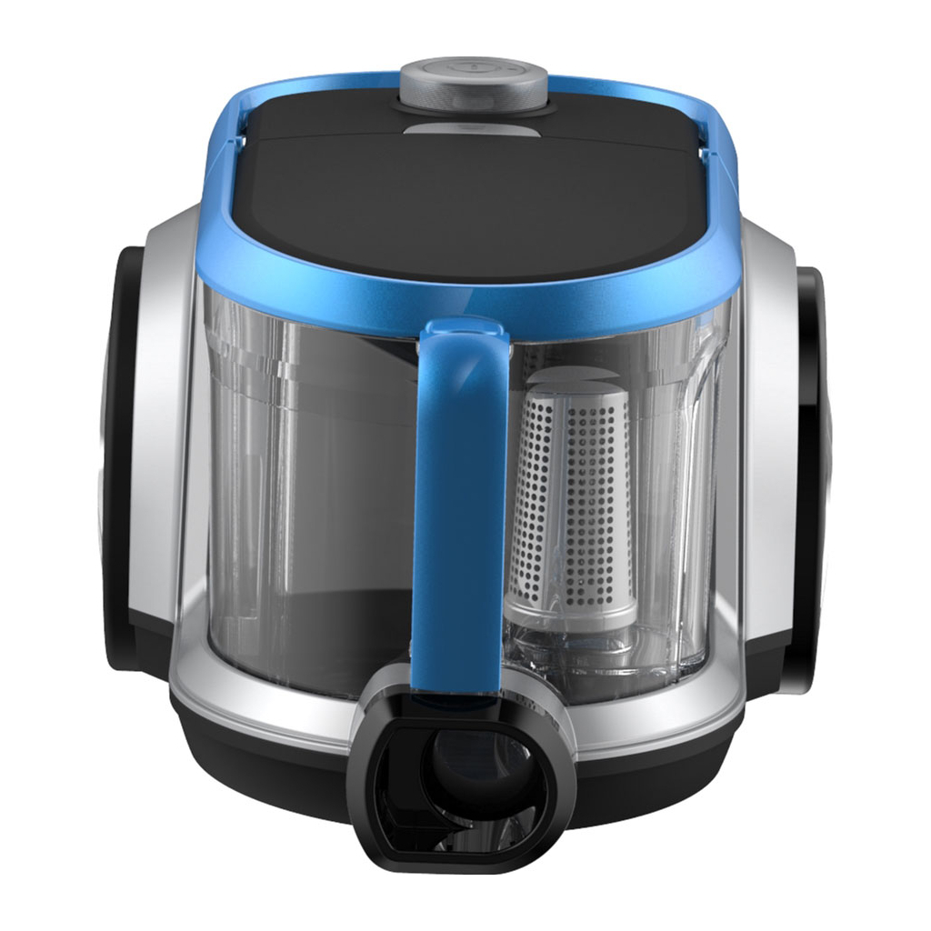 Пилосос Midea MUA18C - зображення 5