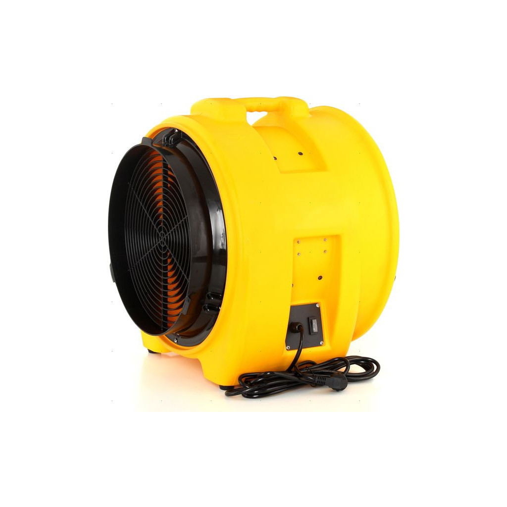 Вентилятор Master BL8800 - зображення 2