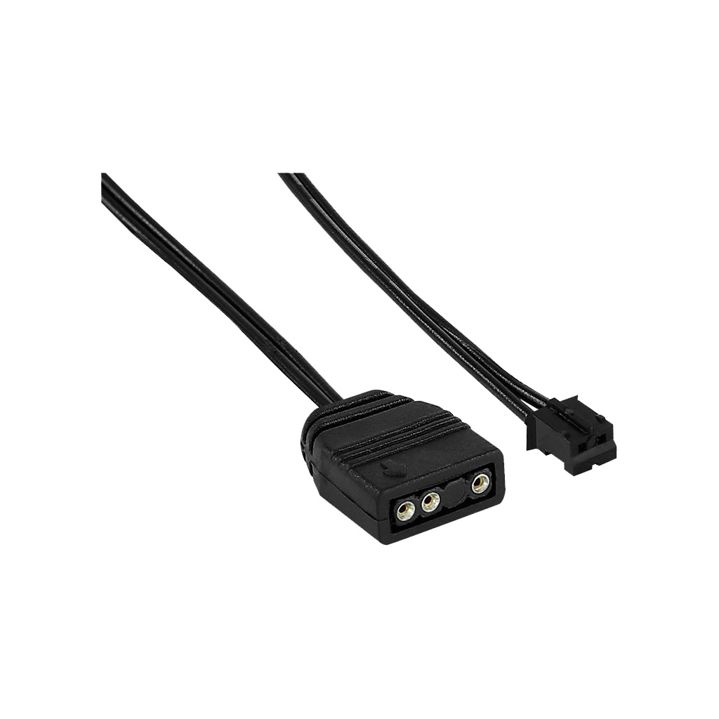 Кулер до процесора AeroCool Rave 4 ARGB (ACTC-RV30417.02) - зображення 10