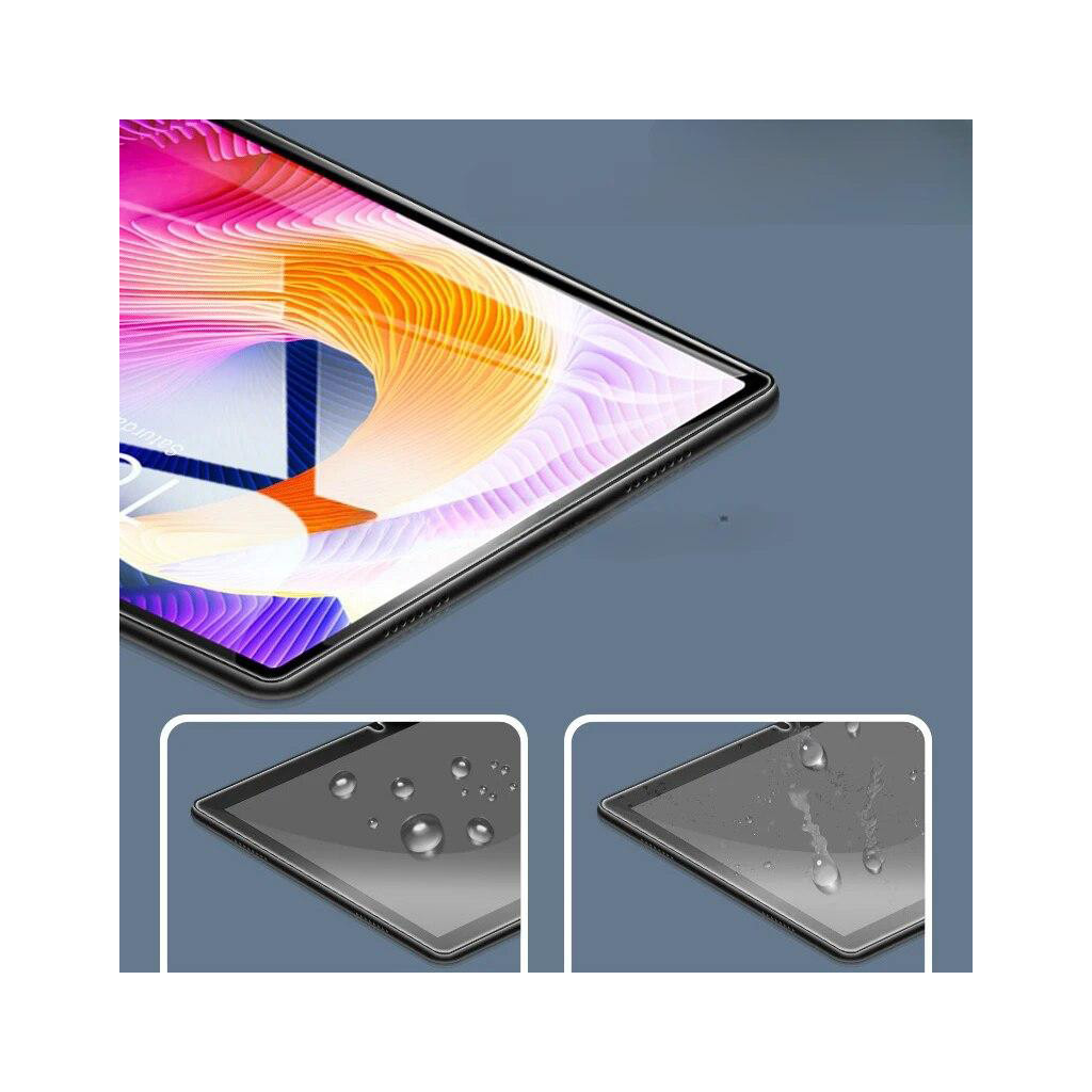 Скло захисне BeCover Teclast Tab T45HD 10.5 (711064) - зображення 4