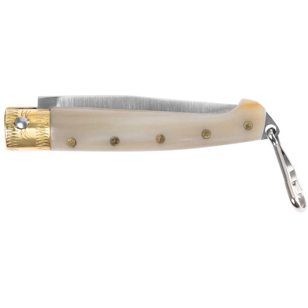 Ніж Antonini Pocket Pattada 13 (607/13/CO) - зображення 4