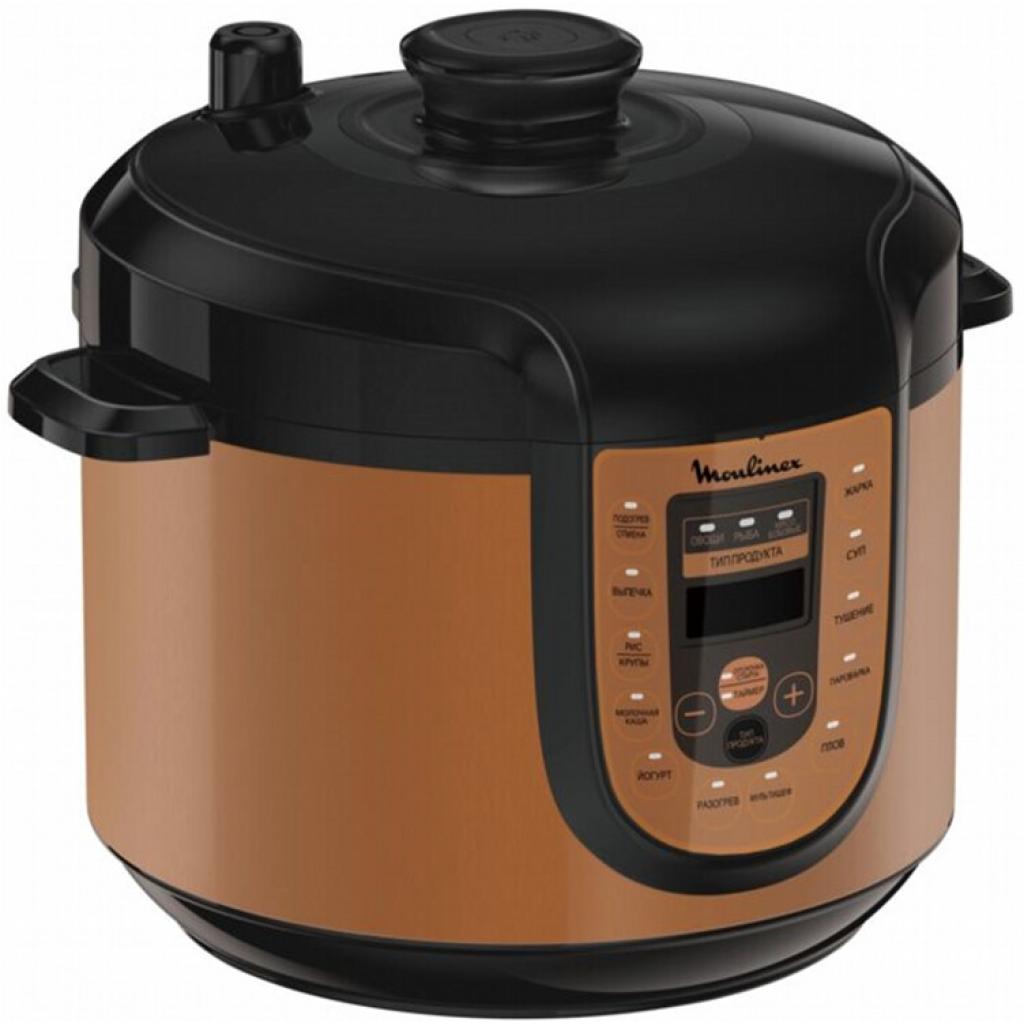 Мультиварка Moulinex CE5A0F32 - зображення 2