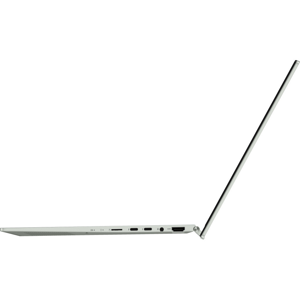 Ноутбук ASUS Zenbook 14 OLED UX3402ZA-KM407W (90NB0WC2-M00VS0) - зображення 8