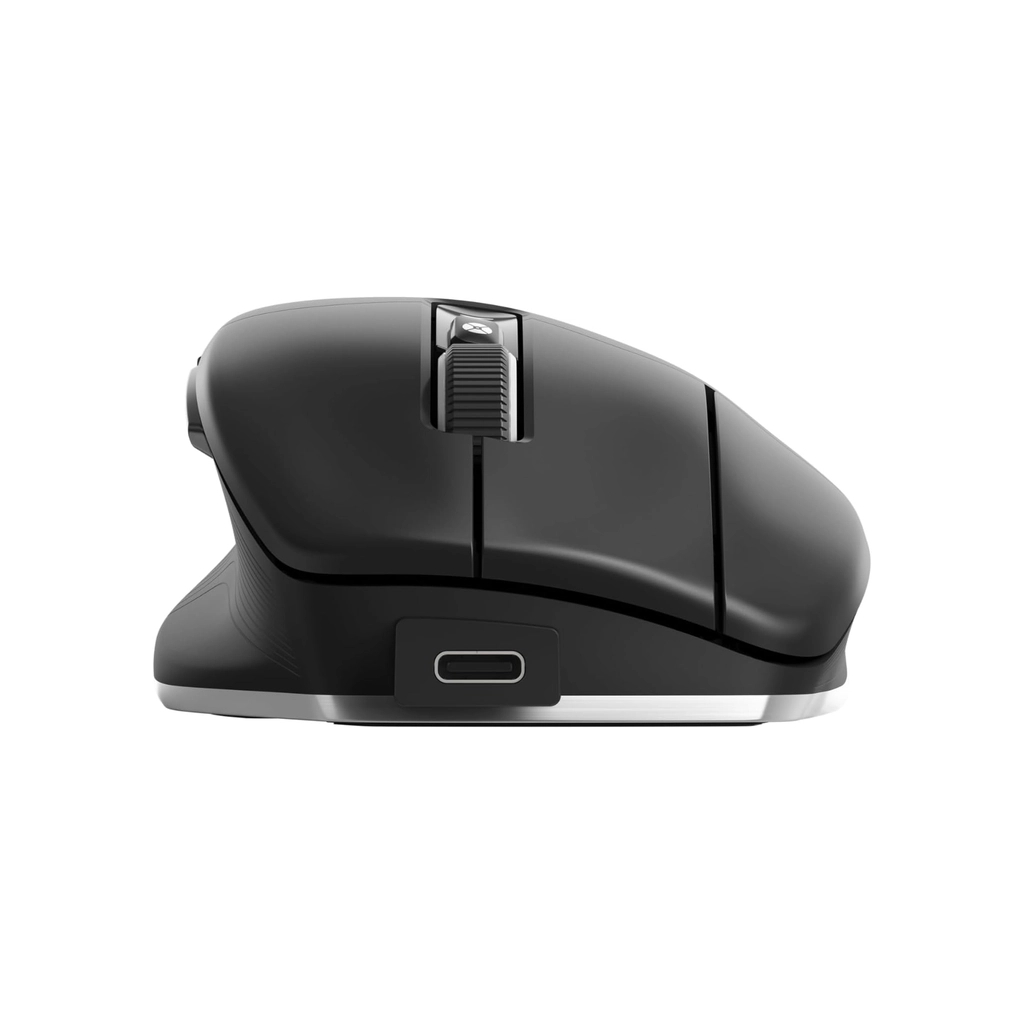 Мишка 3DConnexion CadMouse Pro Wireless Left (3DX-700117) - зображення 3
