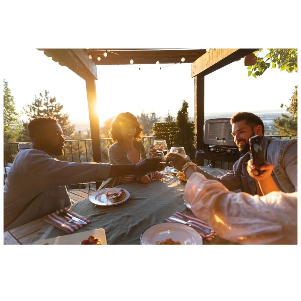 Духова шафа Ninja OO101EU - зображення 5