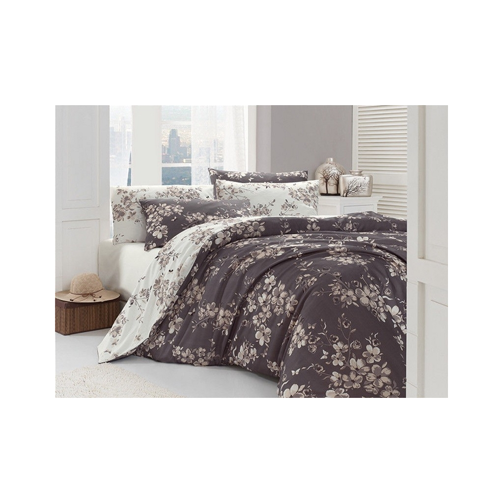 Постільна білизна MirSon Бязь 17-0157 Andri 143х210 (2200001720336) - зображення 1