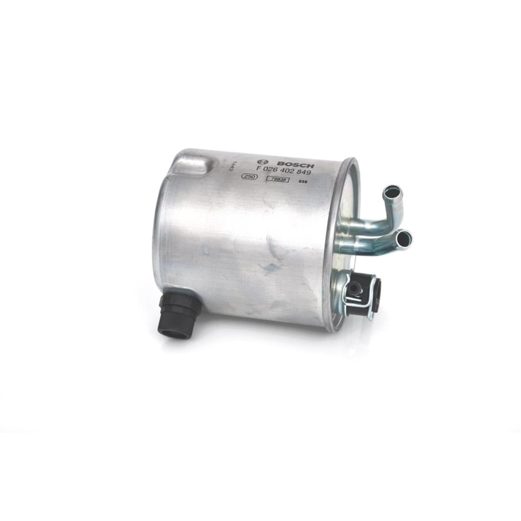 Фільтр паливний Bosch F 026 402 849 - зображення 2