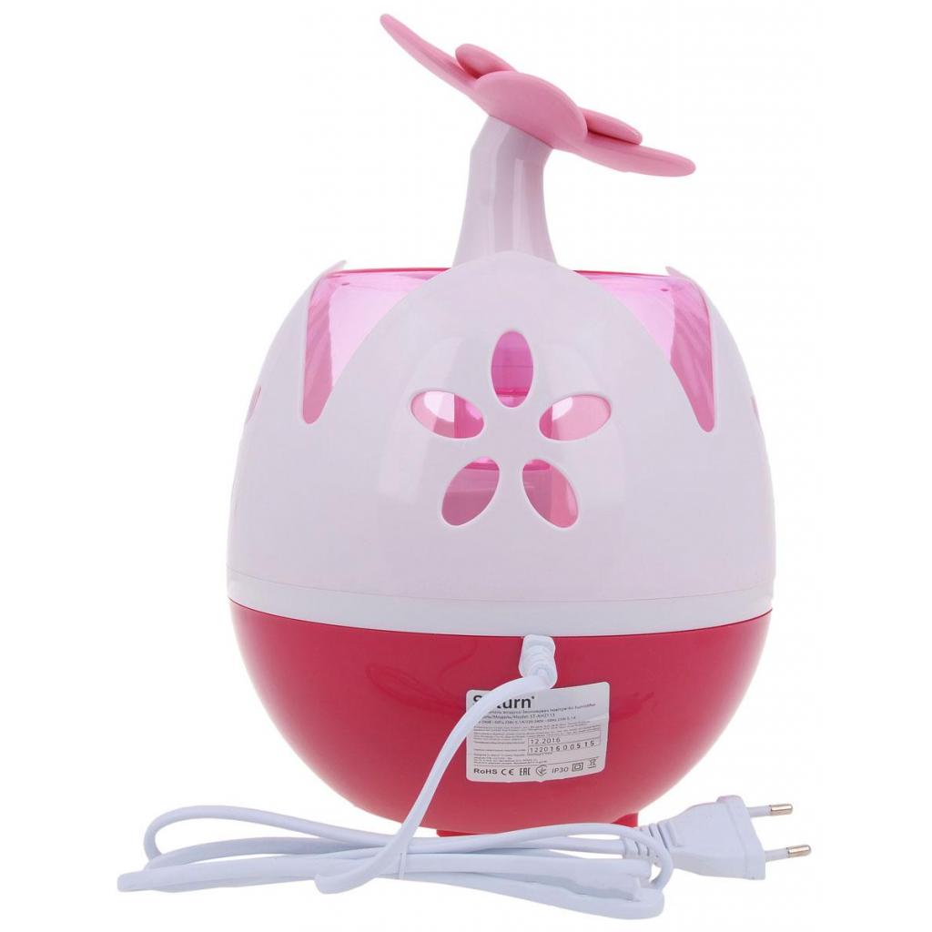 Зволожувач повітря Saturn ST-AH2113 - зображення 3