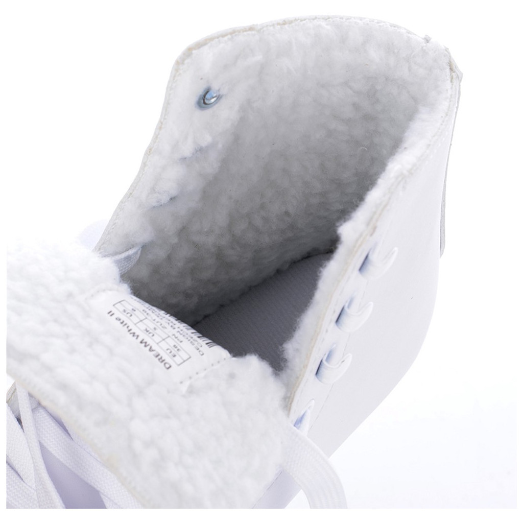 Ковзани Tempish Dream Фігурні Білі II/43 (1300001711/43) - зображення 11