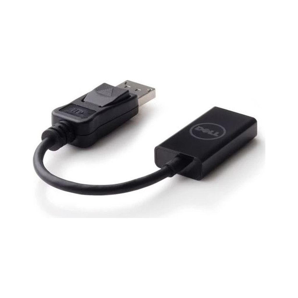 Перехідник DisplayPort to HDMI 2.0 (4K) Kit Dell (492-BBXU) - зображення 3