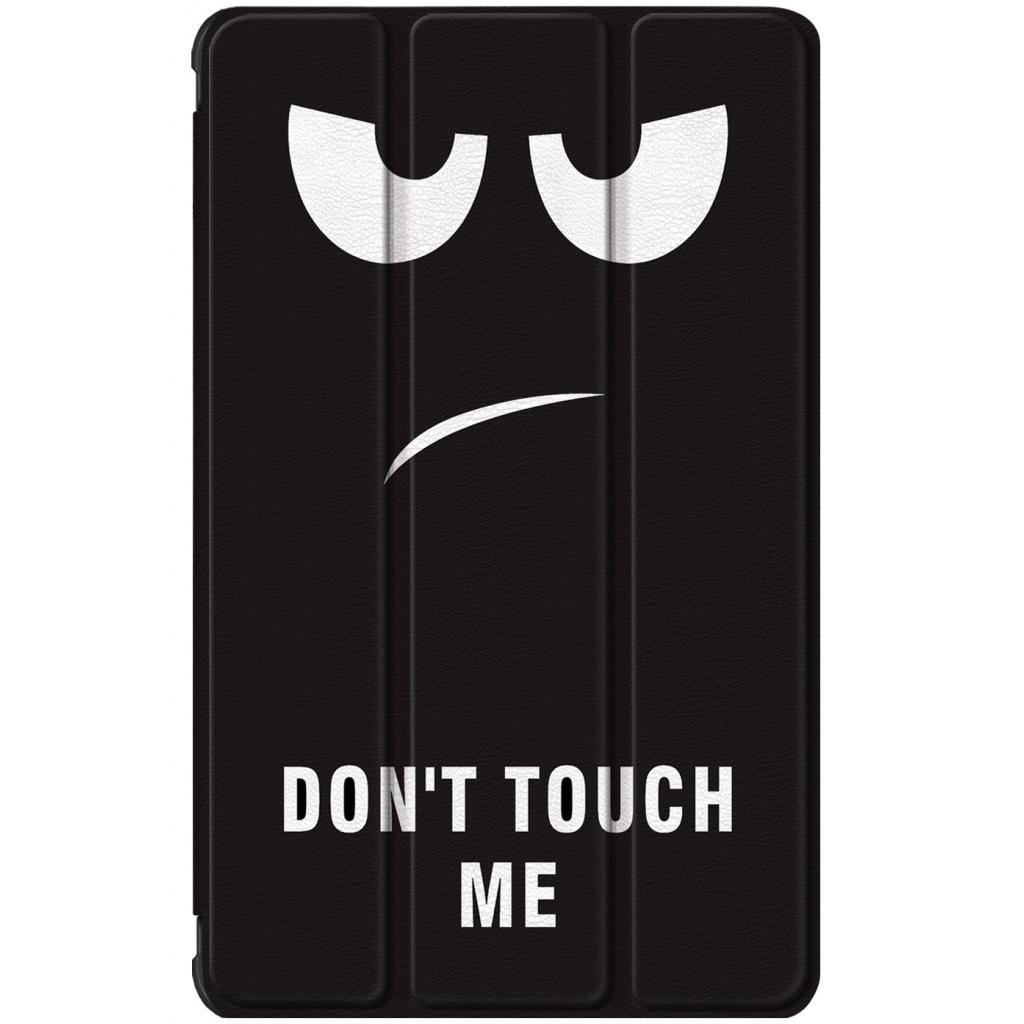 Чохол до планшета BeCover Smart Case Huawei MatePad T8 Don't Touch (705097) (705097) - зображення 1