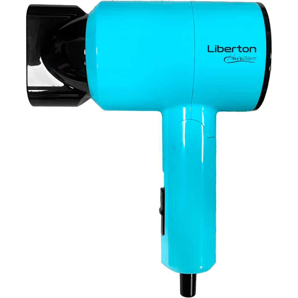 Фен Liberton LHD-6102 - зображення 1
