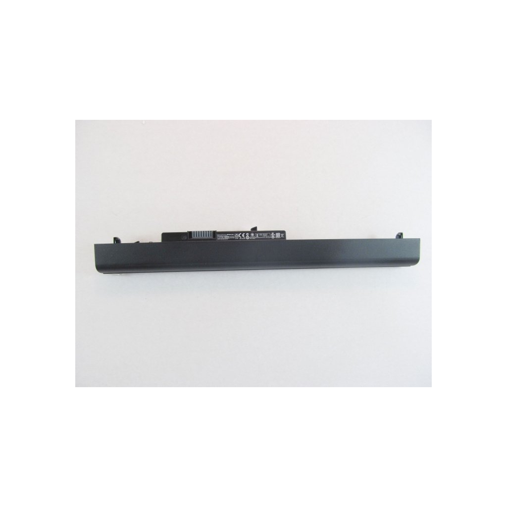 Акумулятор до ноутбука HP 250 G3 HSTNN-IB5Y, 2200mAh (24Wh), 3cell, 11.1V, Li-ion AlSoft (A47721) - зображення 1