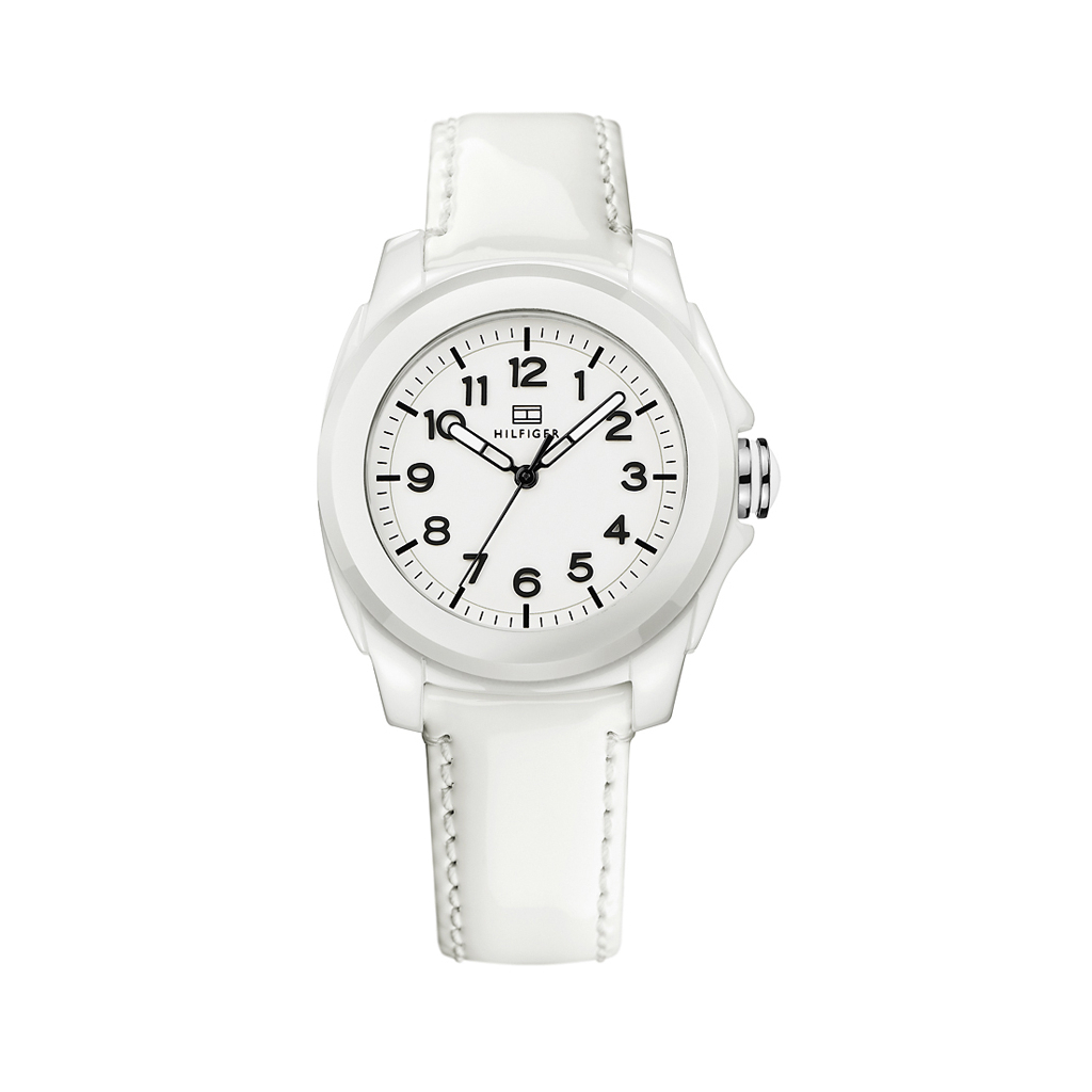 Наручний годинник Tommy Hilfiger 1781182 - зображення 1