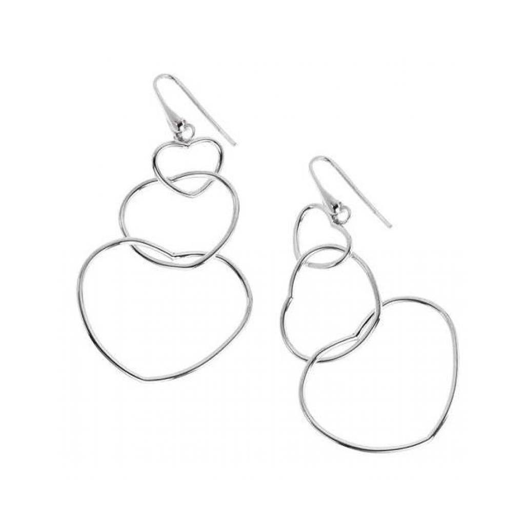 Сережки Ottaviani 600024O - зображення 1