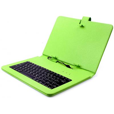 Чохол до планшета Vellini 7-8" Light green (215362) - зображення 3