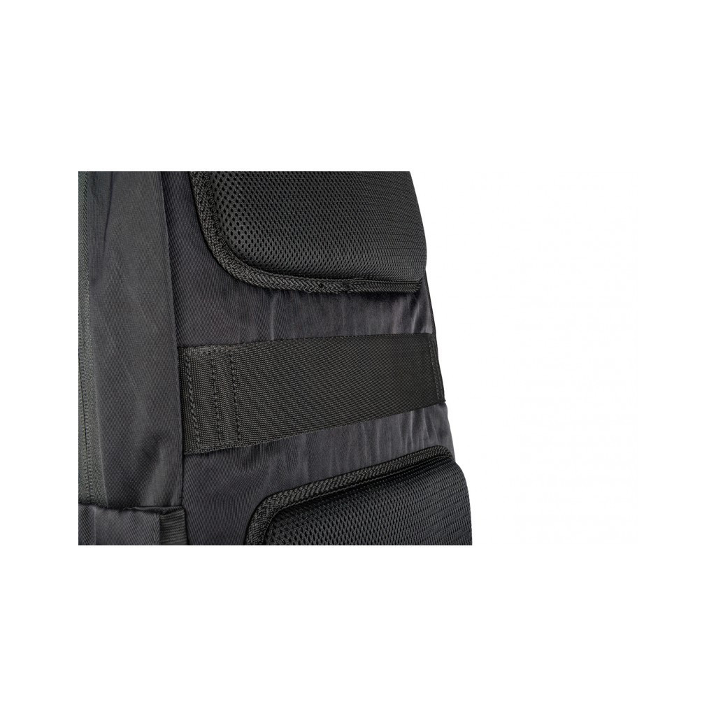 Рюкзак для ноутбука Tucano 16" Phono black (BKPHO-BK) - зображення 9