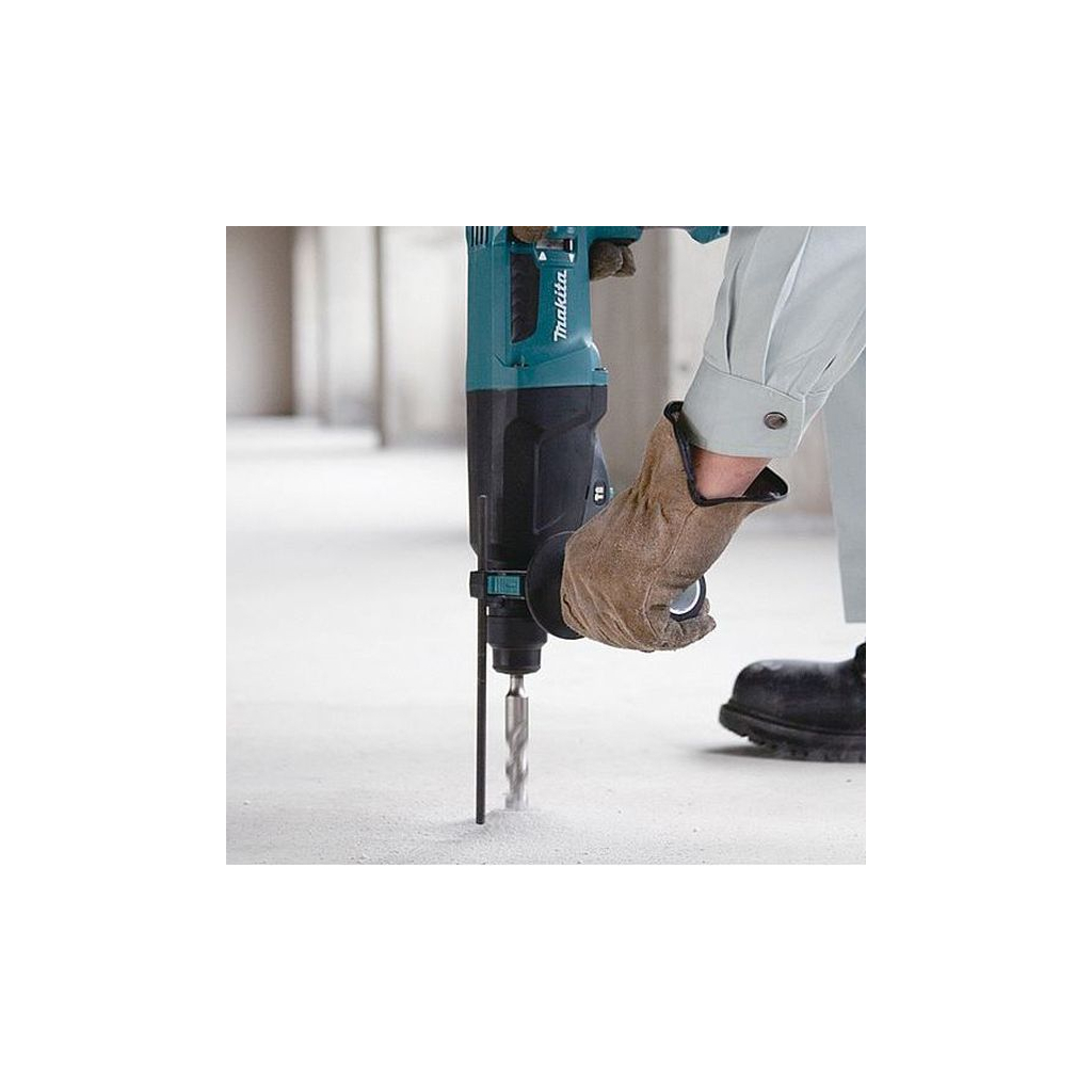 Перфоратор Makita HR2300 SDS-PLUS - зображення 3