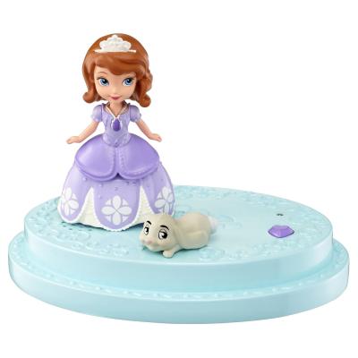 Лялька Barbie Софія та королівська родина (Y6654) - зображення 4