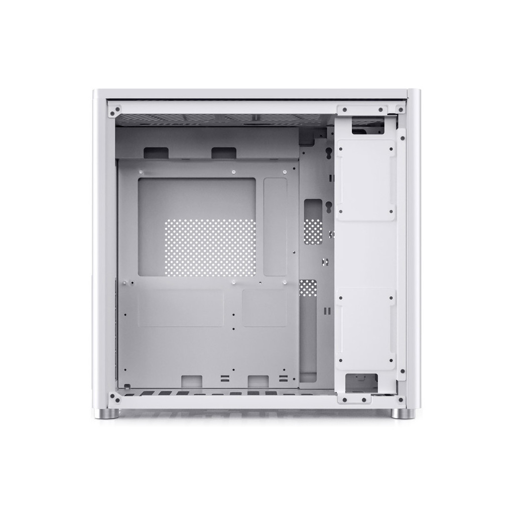 Корпус JONSBO D40 White - зображення 9