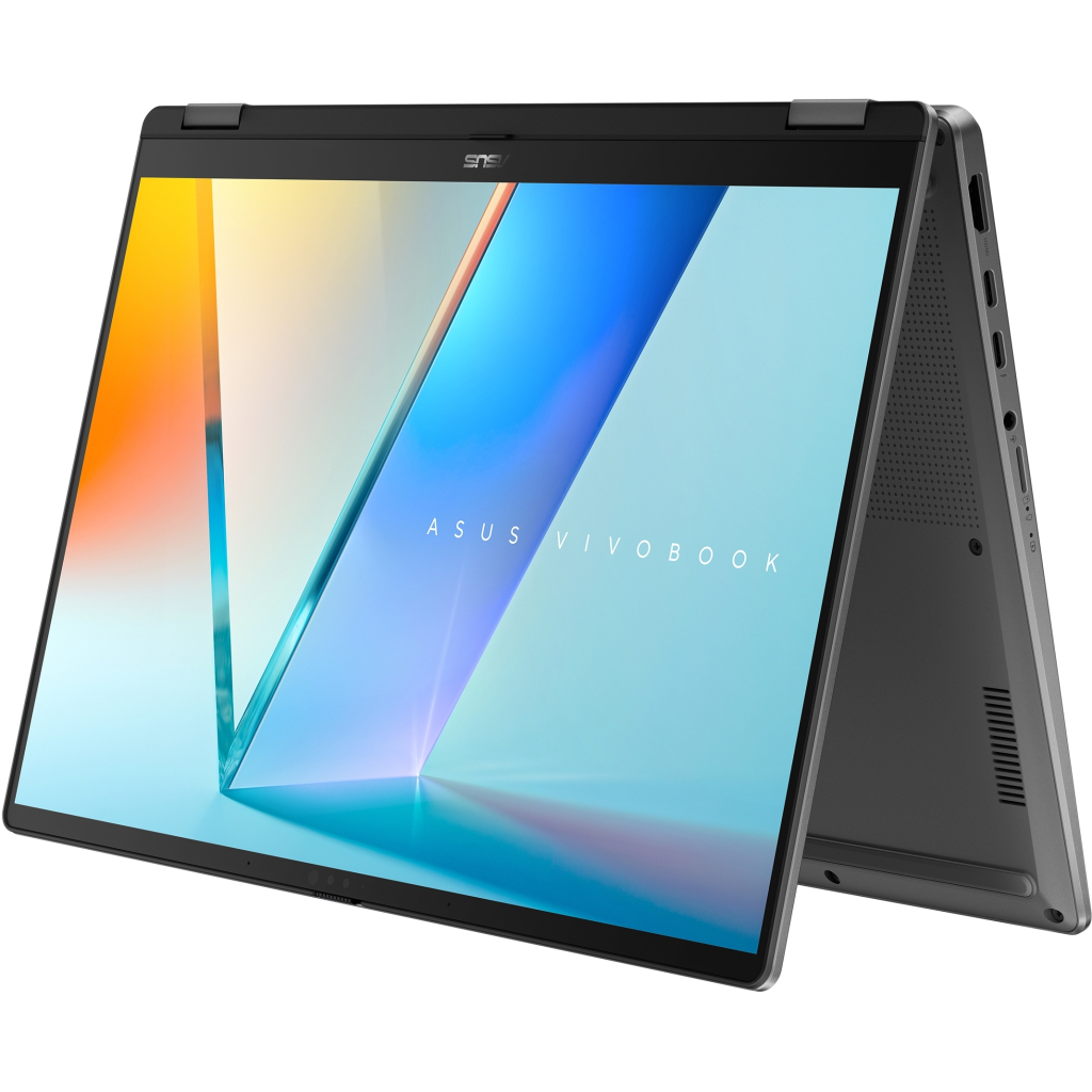 Ноутбук ASUS Vivobook Flip 14 TP3407SA-QL011W (90NB14Y1-M000E0) - зображення 10