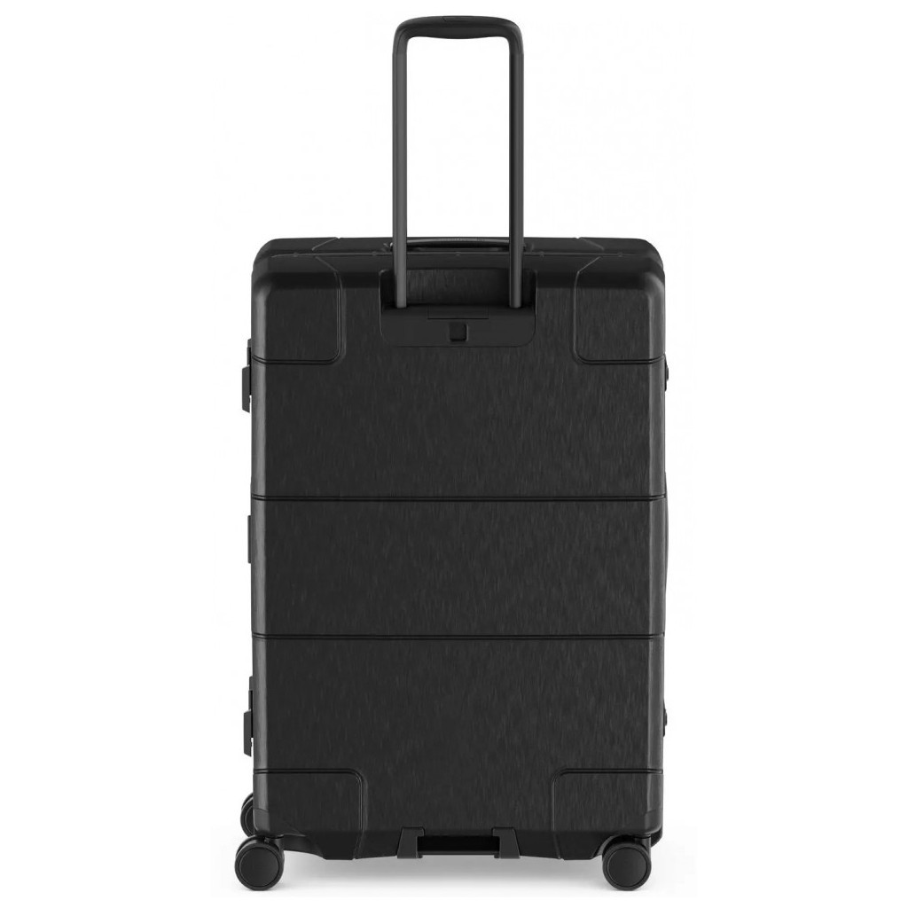 Валіза Victorinox Travel Lexicon Framed Black L (Vt610541) - зображення 4