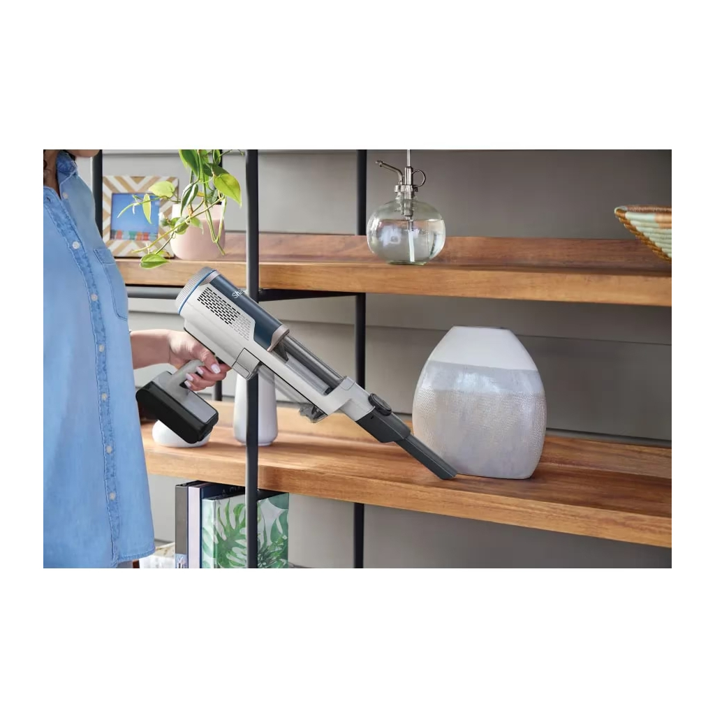 Пилосос Shark Detect Pro with Auto Empty System (IW3612EUT) - зображення 5