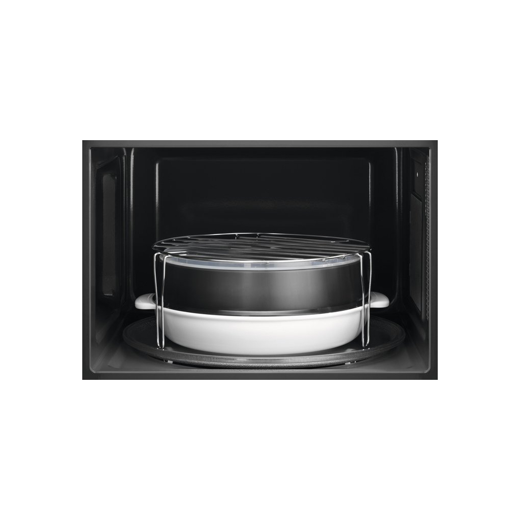 Мікрохвильова піч Electrolux EMZ729EMK - зображення 6