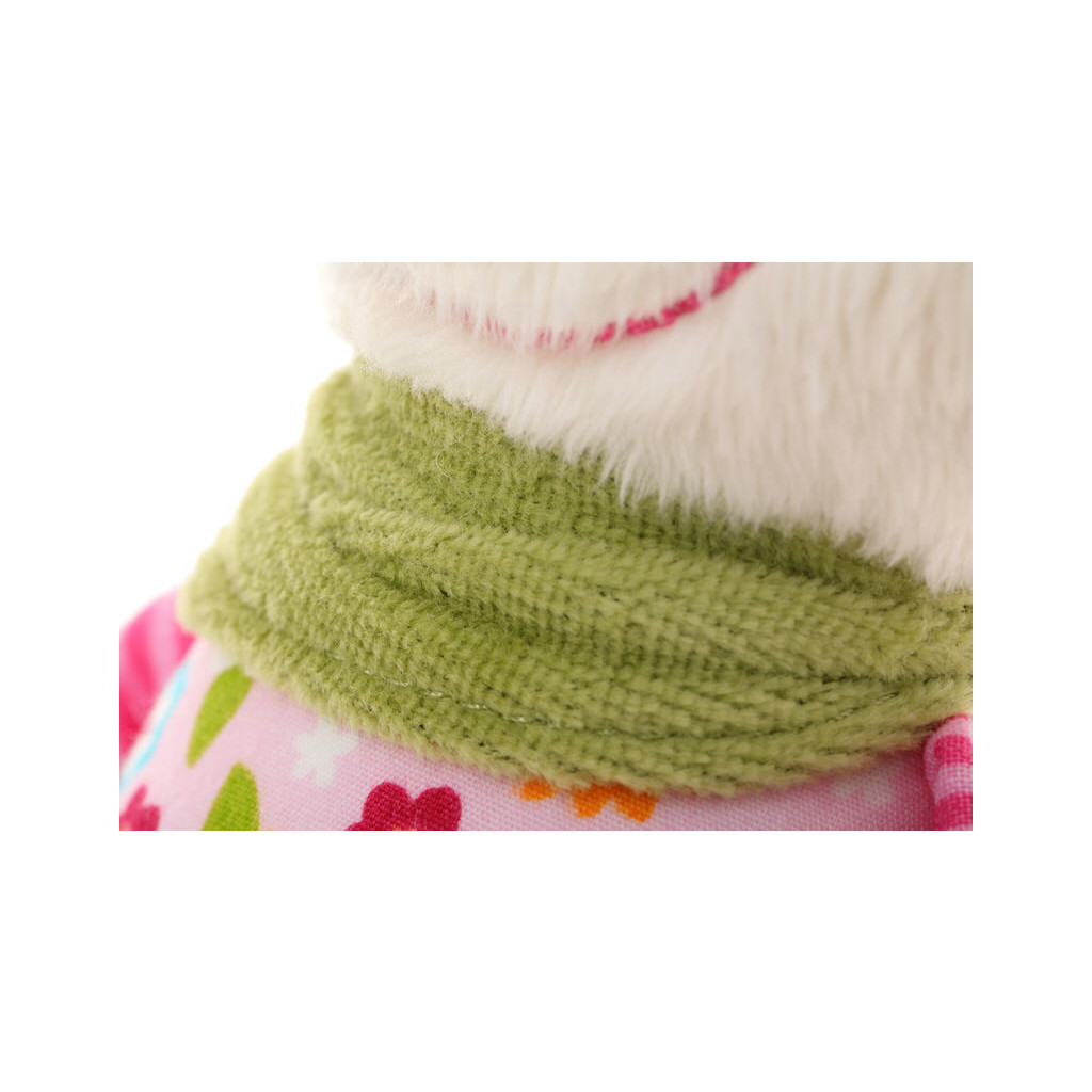 М'яка іграшка інтерактивна Sigikid Заєць 30 см (41462SK) - изображение 9