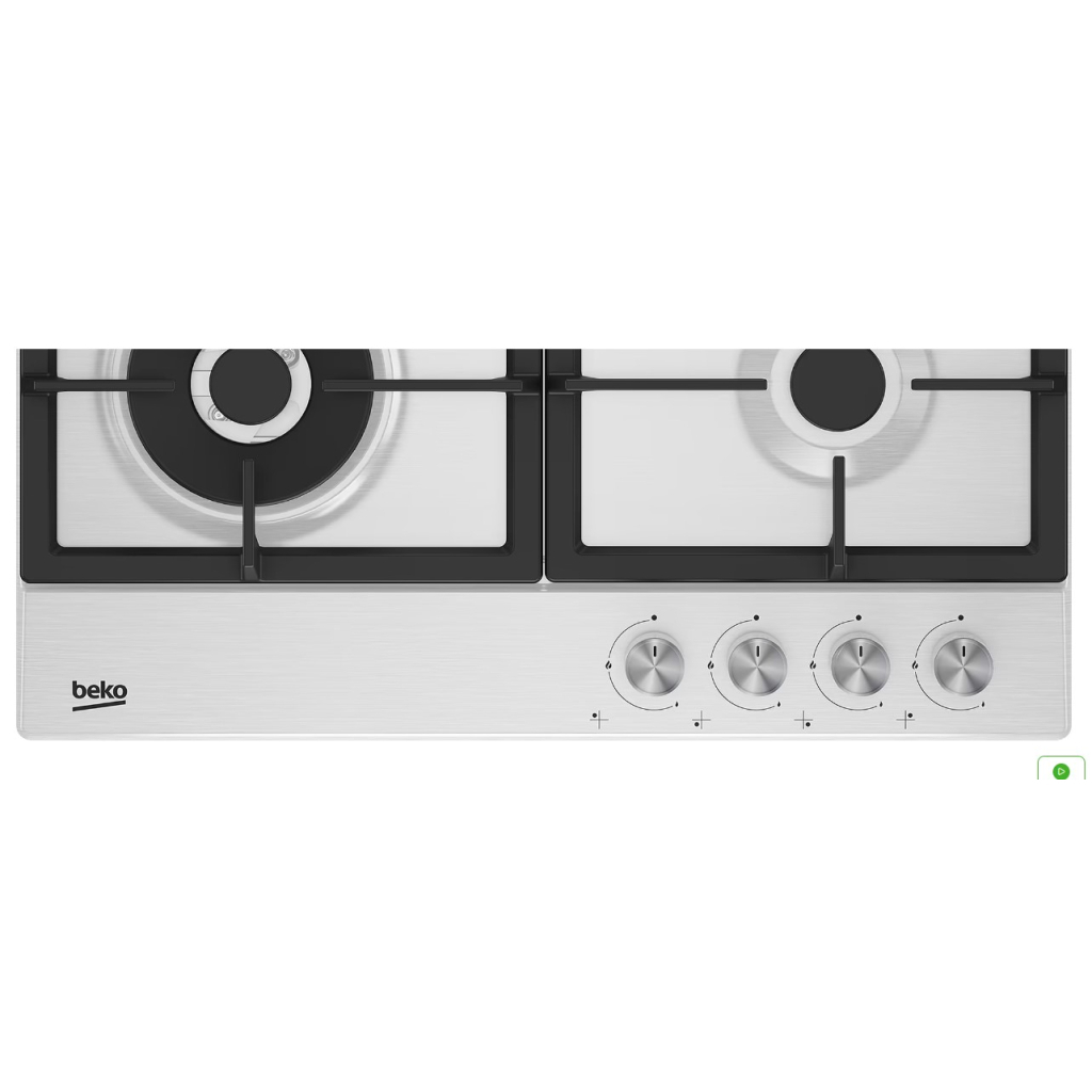 Варочна поверхня Beko HIAW 64225SW (HIAW64225SW) - зображення 4
