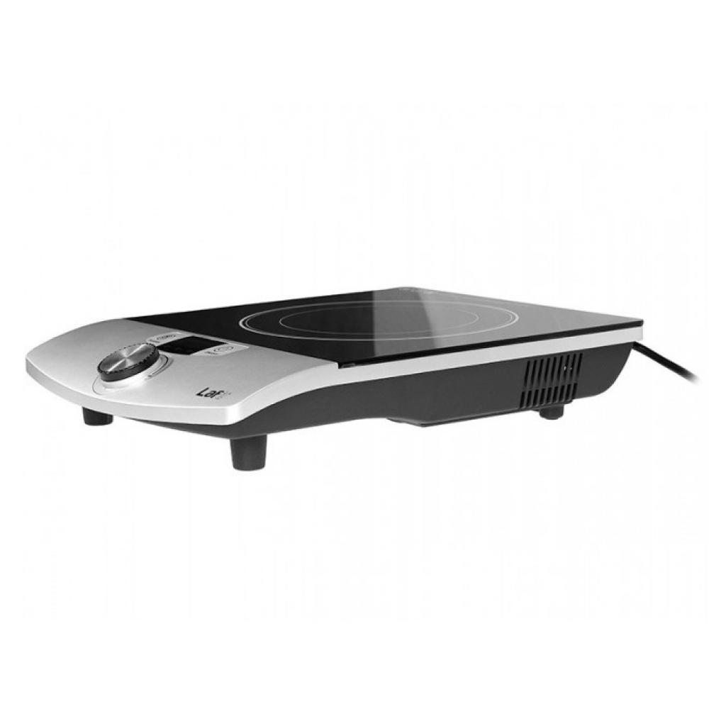 Настільна плита Lafe Electric Hob CIY001 single - зображення 4