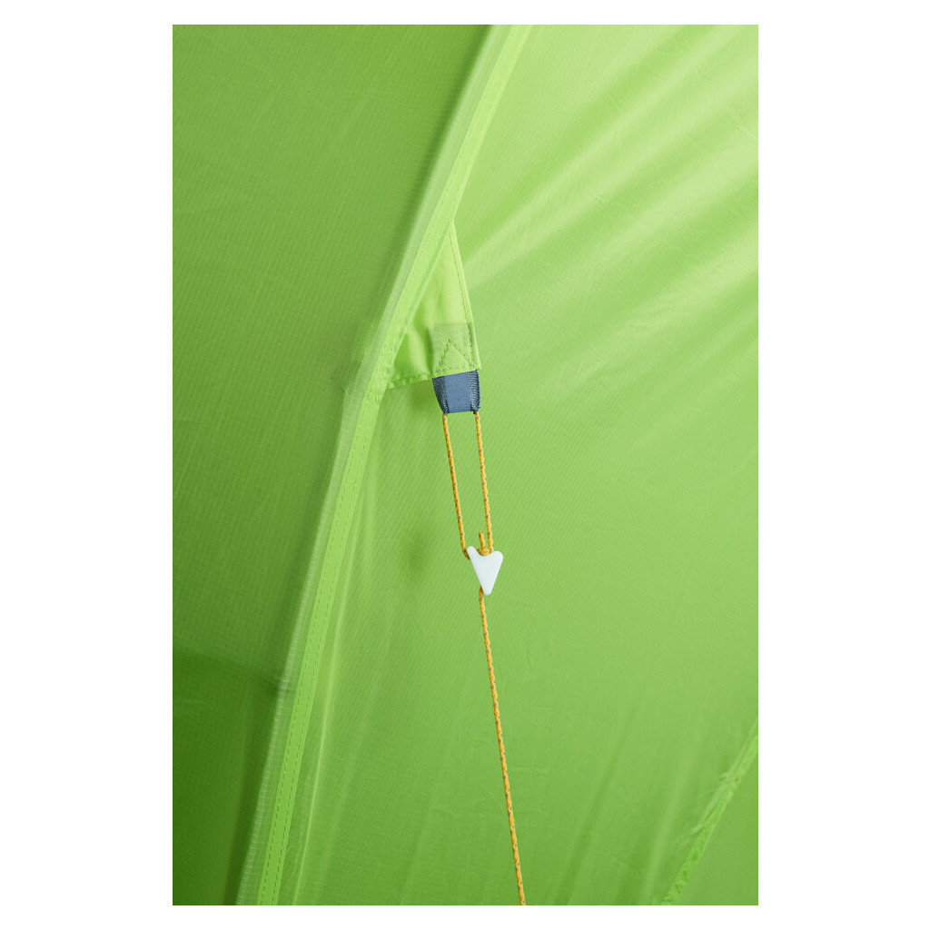 Намет 3F Ul Gear QingKong 4 210T 3 Season Green (4210T3S) - зображення 9