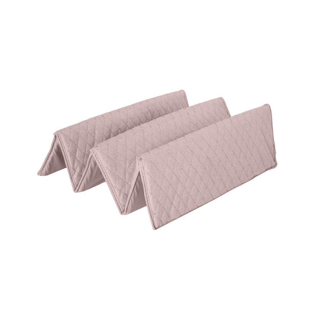 Дитячий манеж Carrello Polo+ CRL-11606 flamingo pink (CRL-11606 flamingo pink) - зображення 2