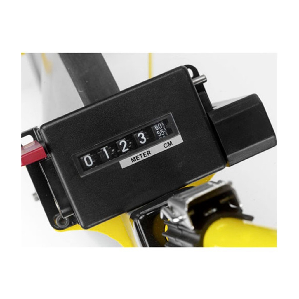 Рулетка Stanley курвіметр FATMAX, довжина кола 100 см, (1-77-108) - зображення 2