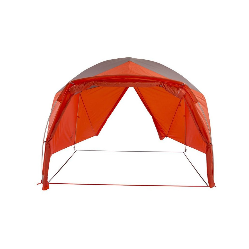 Намет Big Agnes Bunk House 6 (2022) orange/taupe (021.0078) - зображення 9