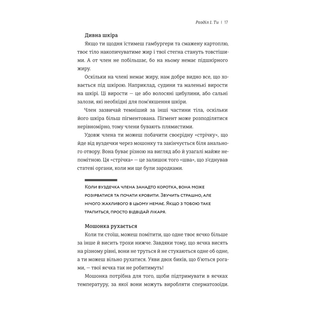 Книга Повага. Хлопцям про кохання, секс і згоду - Інті Чавес Перес #книголав (9786177820955) - зображення 10