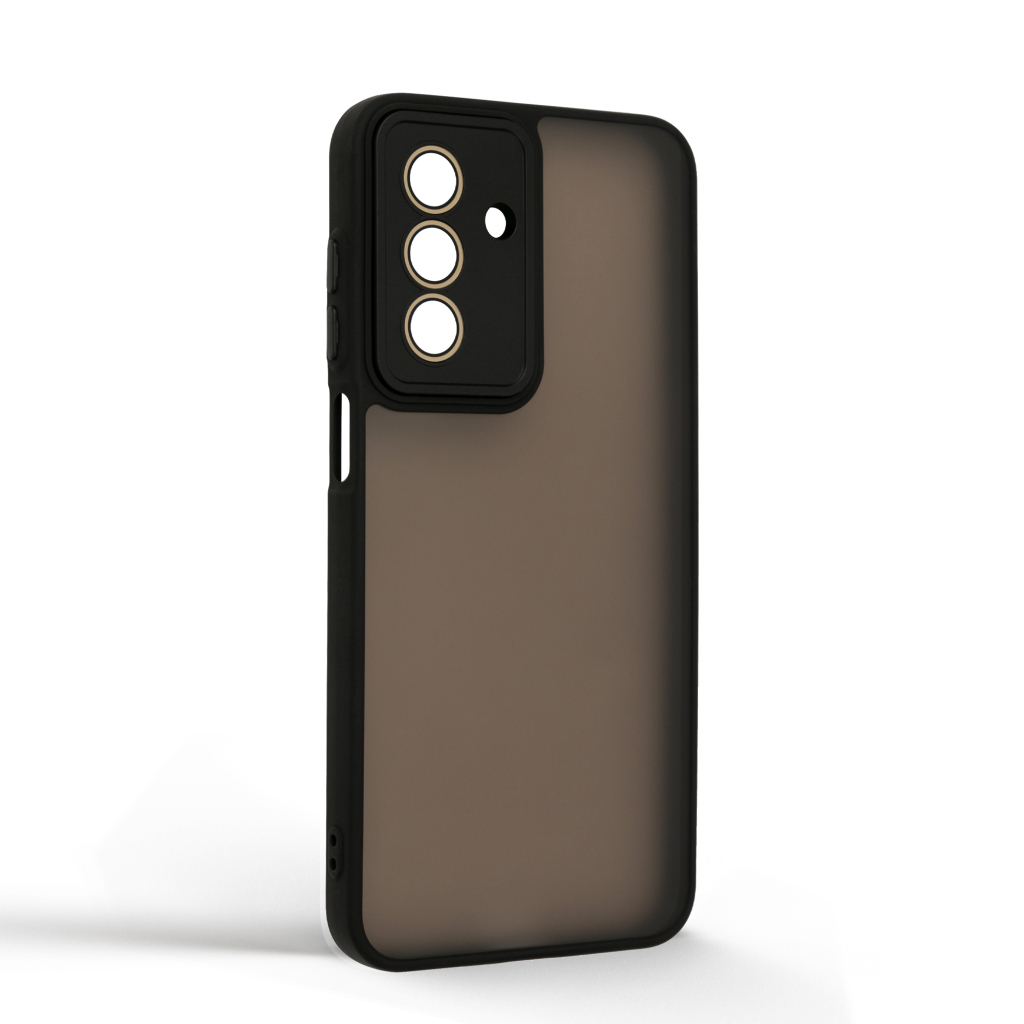 Чохол до мобільного телефона Armorstandart ShadeX Samsung A26 5G Black (ARM82763) - зображення 2