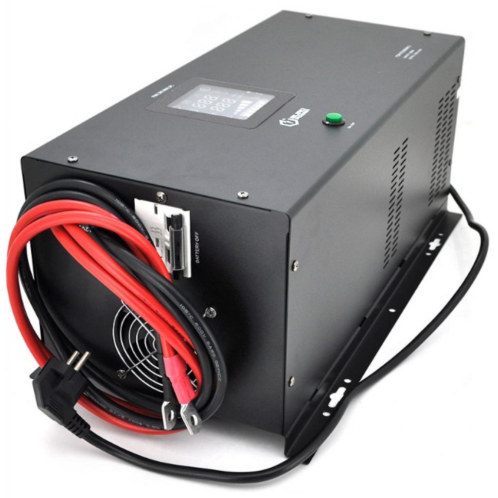 Пристрій безперебійного живлення Europower PSW-EP5000WM24 - зображення 1