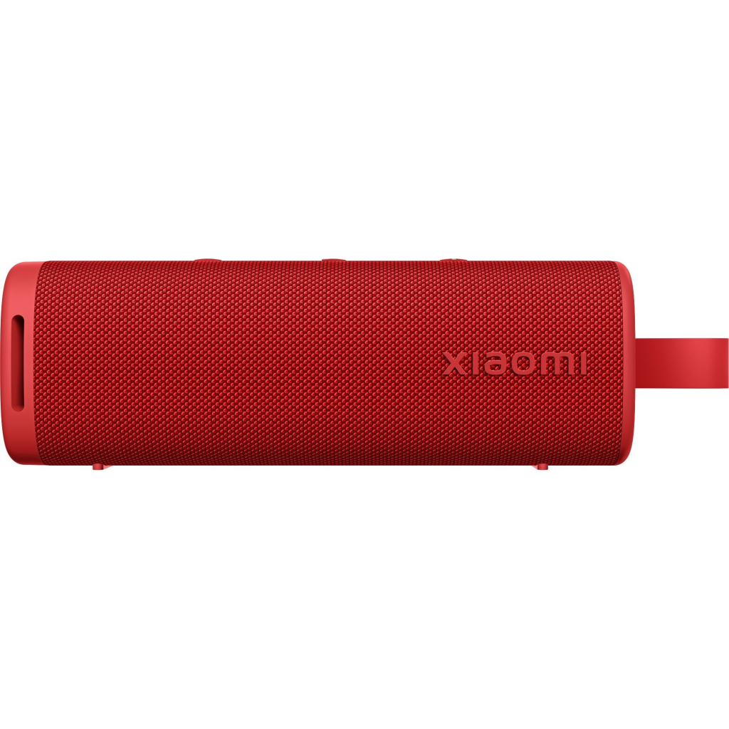 Акустична система Xiaomi Sound Outdoor Red (1037289) - зображення 2