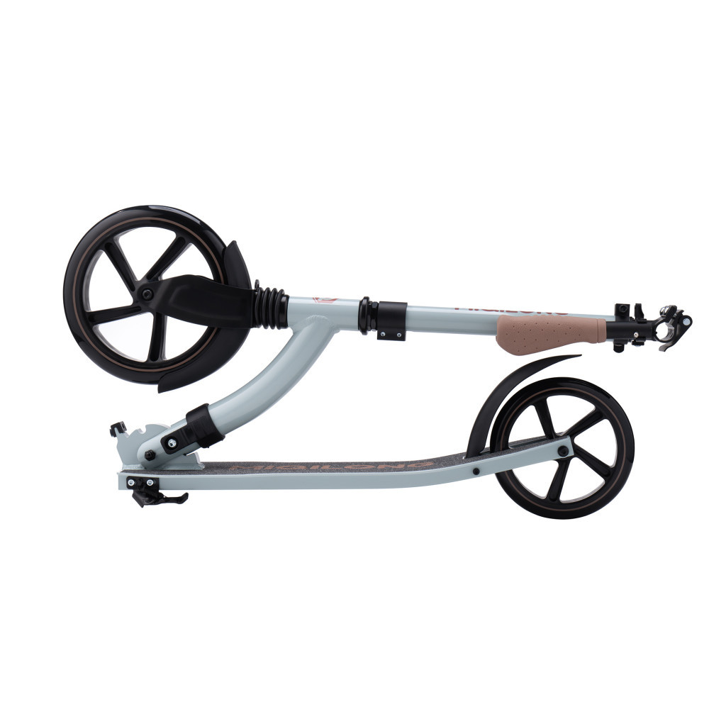 Самокат Miqilong Beagle оливковий (BEAGLE-200-OLIVE) - зображення 5