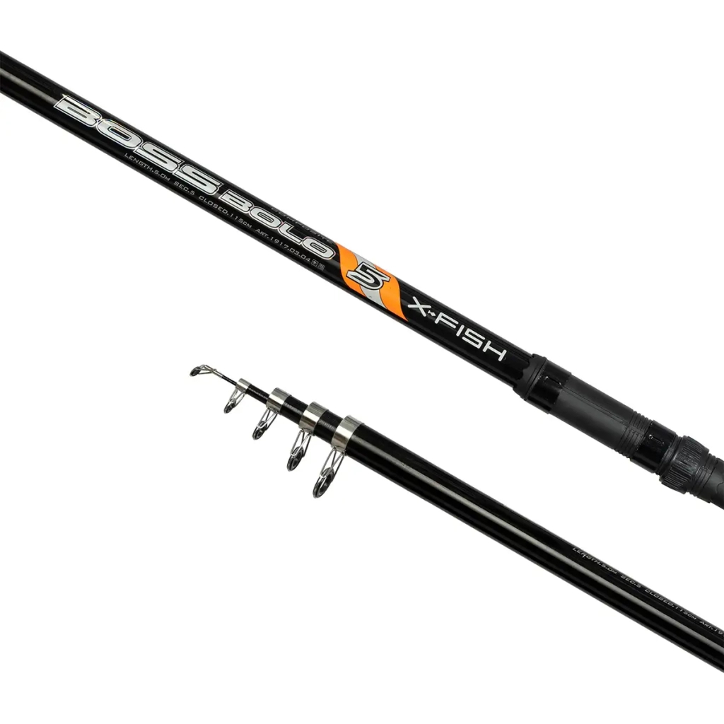 Вудилище X-Fish Boss Bolo 5m (1917.03.04) - зображення 2