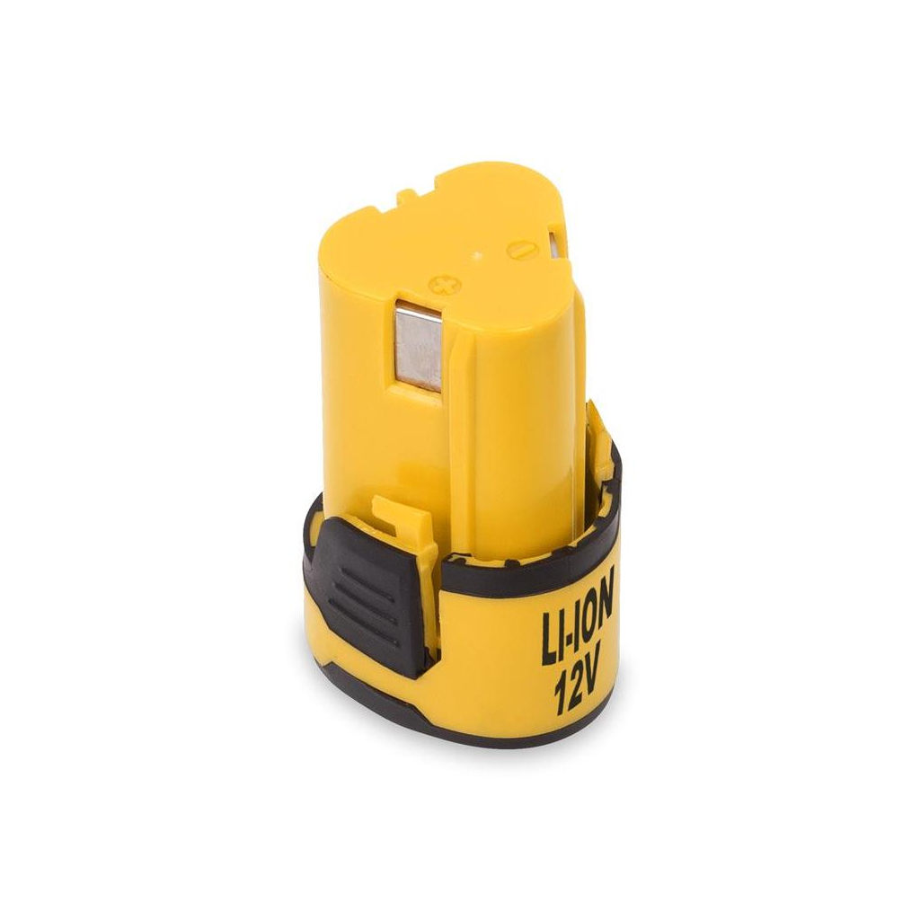 Шуруповерт Varo X-line 28Нм (POWX0042LI) - зображення 7