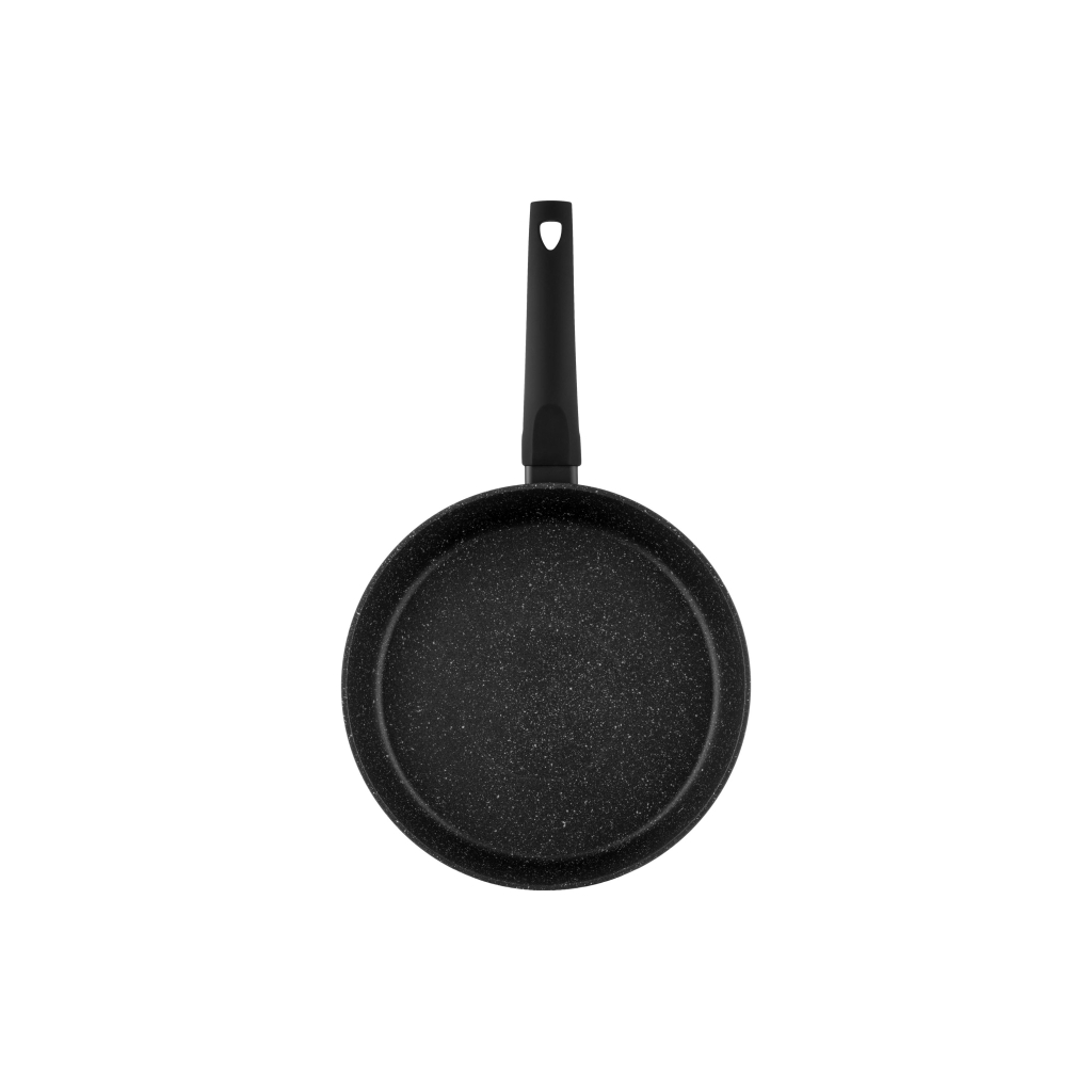 Сковорода Ardesto Gemini Gourmet Viareggio Cover Grey 26 см (AR1926GDL) - зображення 4