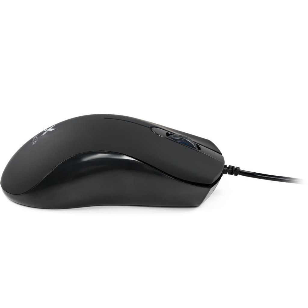 Мишка Vinga MS-680 black - зображення 4