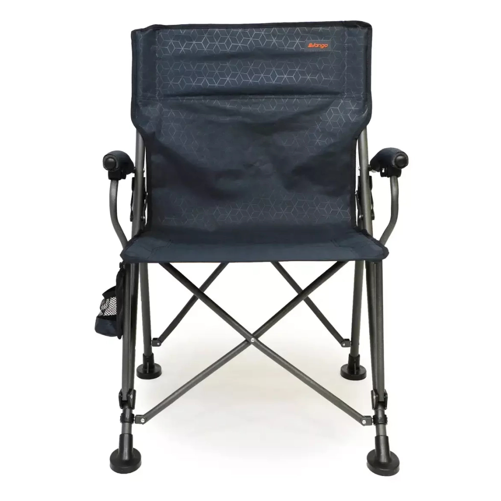 Крісло складане Vango Panama Chair Granite Grey (CHTPANAMA000002) (930849) - зображення 2