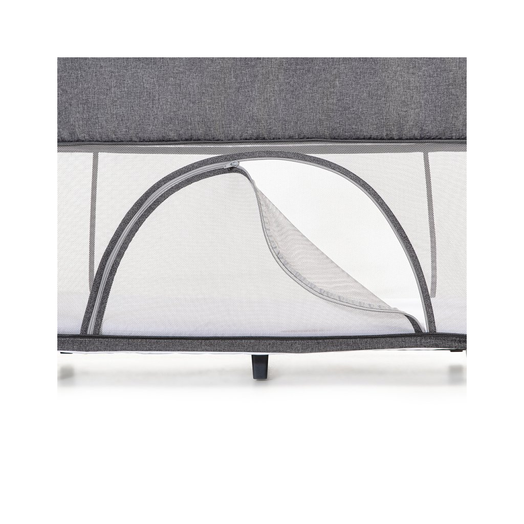 Дитячий манеж Espiro CLOUD 19 BEIGE DUNE (5905683800662) - зображення 3