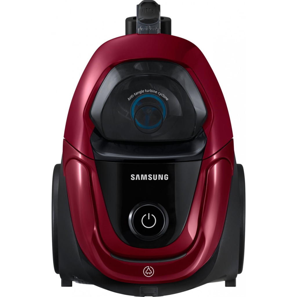 Пилосос Samsung VC18M31A0HP/UK - зображення 2