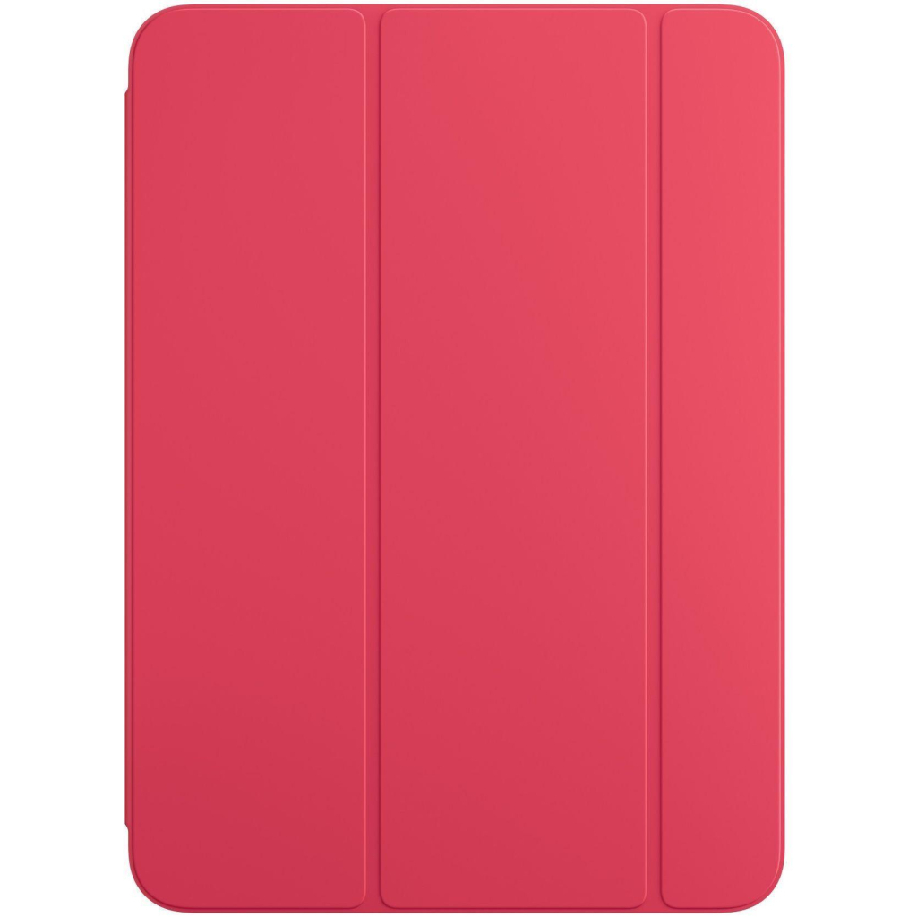 Чохол до планшета Apple Smart Folio for iPad (A16) - Watermelon (MDEP4ZM/A) - зображення 1